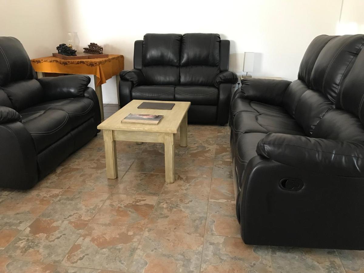 Livivane Guest House Simunye Ngoại thất bức ảnh